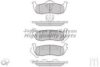 ASHUKI US104220 Brake Pad Set, disc brake